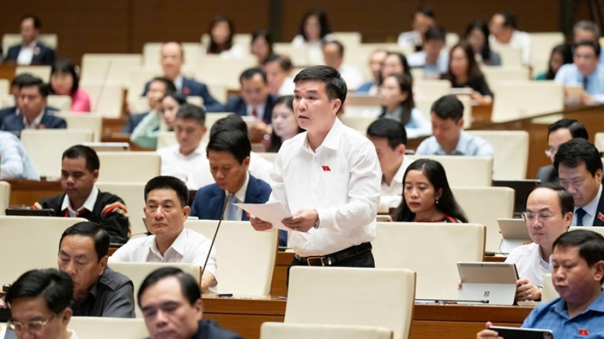 Đại biểu Quốc hội: Cần đánh giá tổng thể chế độ tiền lương, phụ cấp