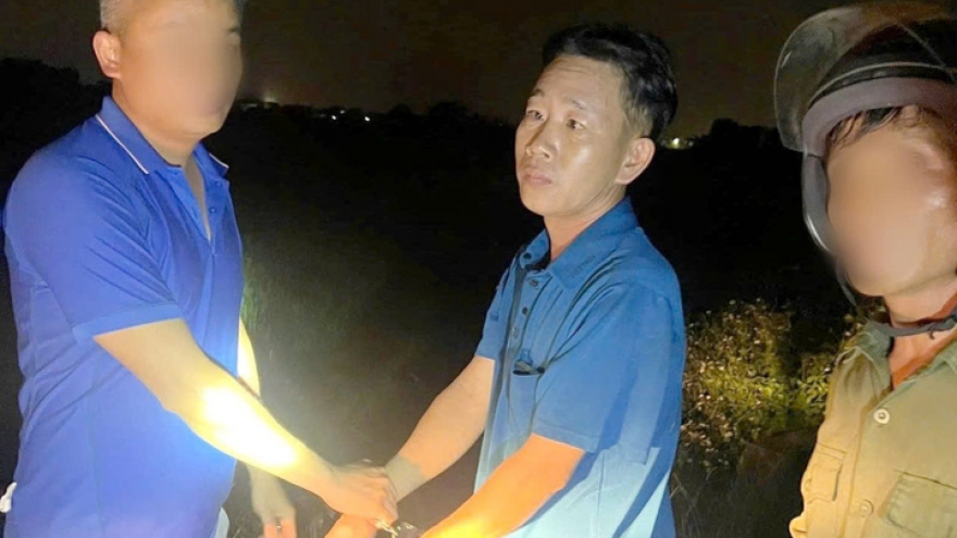 Vừa về quê 5 ngày, người phụ nữ bị chồng cũ sát hại ở Hà Tĩnh