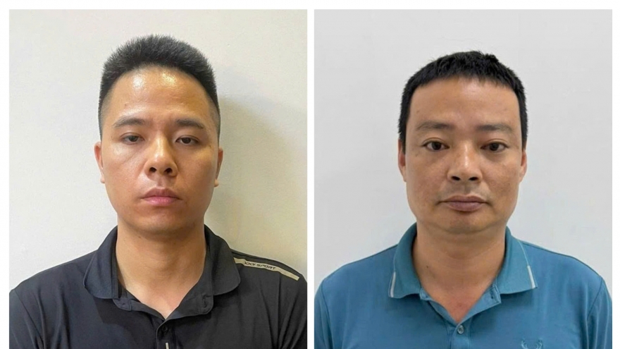 Nóng 24h ngày 16/4: Giả danh nhà báo để cưỡng đoạt tài sản