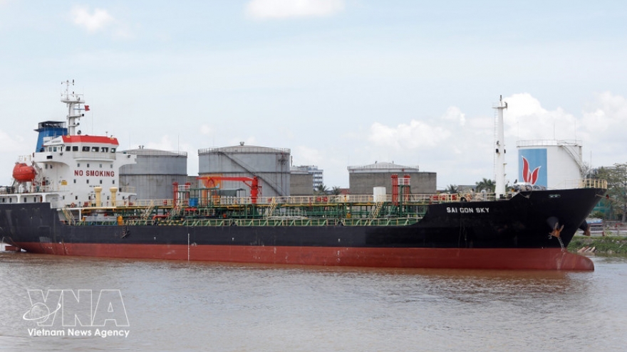 Vietnam ensures sufficient fuel supply through April amid global uncertainties