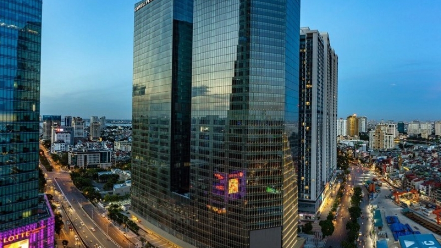 Hanoi office market shifts to quality, decentralisation