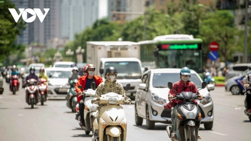 Northern Vietnam to brace for first prolonged and intense heatwave