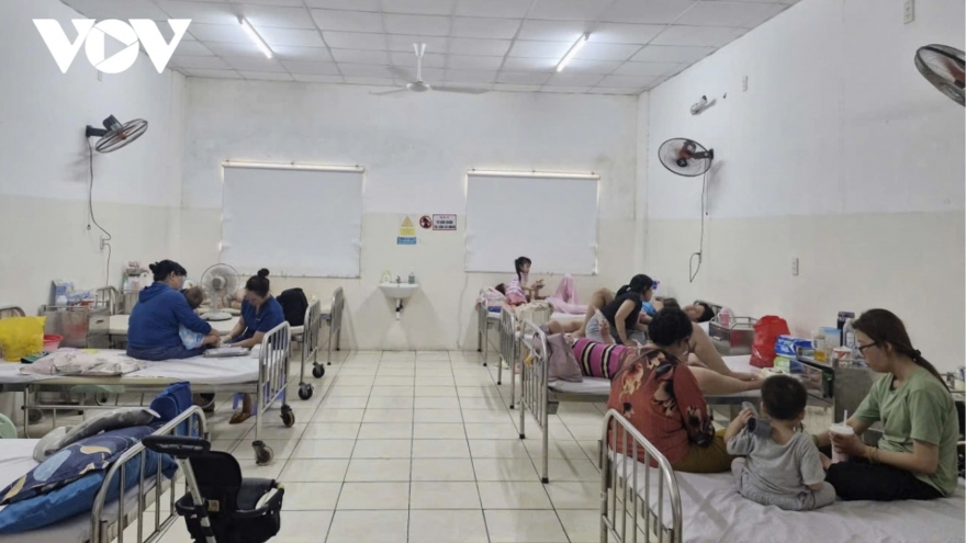 Da Nang tightens HFMD prevention as cases rise