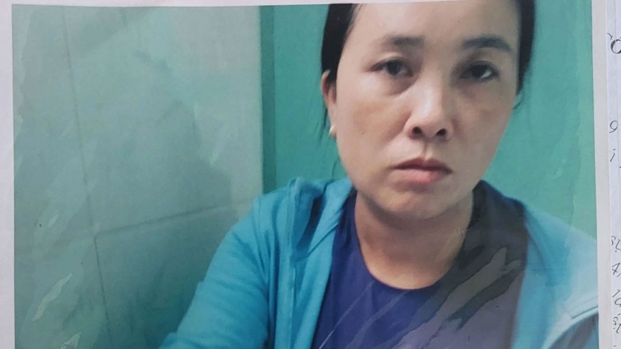 Truy tố nguyên Phó Chủ tịch Hội Chữ thập đỏ tỉnh Bình Dương dùng sổ đỏ giả lừa đảo