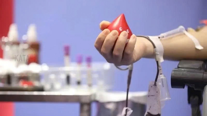 Hiến máu xong nên ăn gì và kiêng gì để hồi phục nhanh?