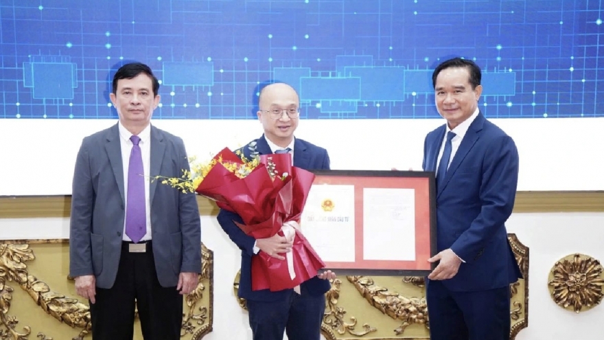 HCM City approves 4 high-tech projects worth US$1.23 billion