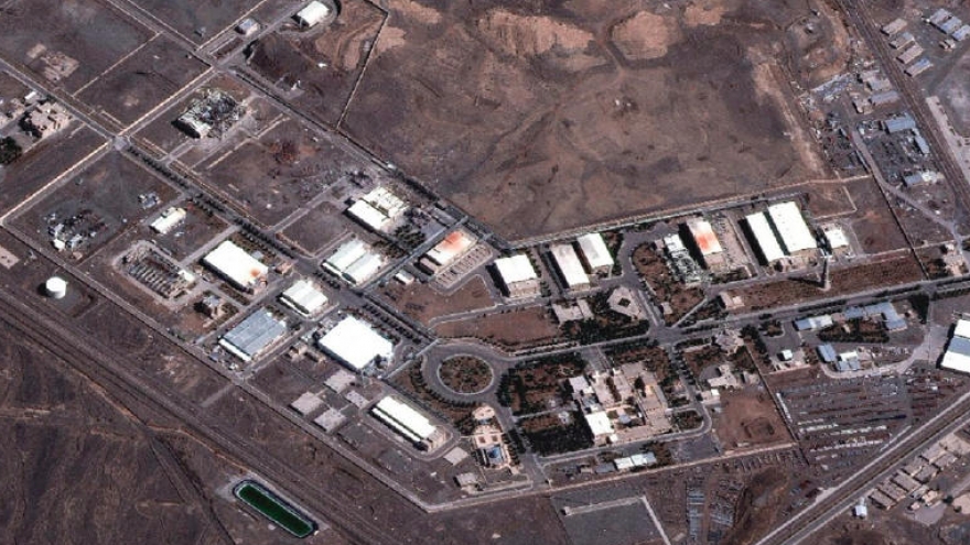 AI đang viết lại “luật chơi” trong cuộc xung đột Mỹ-Iran?