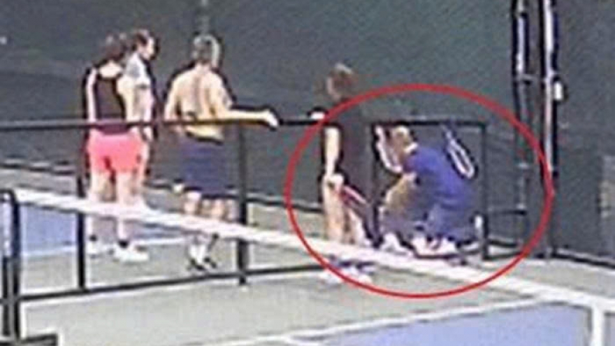 Người đàn ông ở Đà Nẵng bị ngưng tim đột ngột khi chơi pickleball