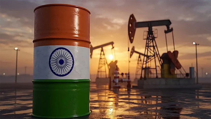 Ấn Độ giữ giá xăng dầu thấp, doanh nghiệp bán lẻ chịu áp lực thua lỗ