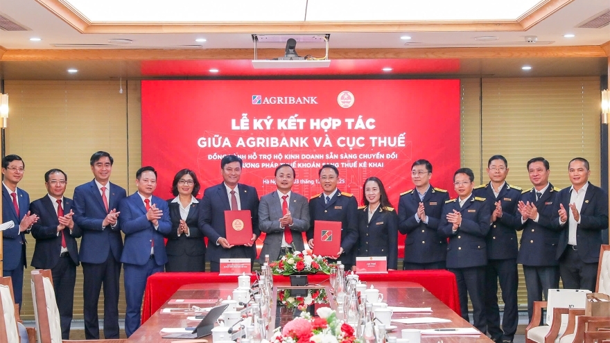 Kê khai thuế dễ dàng – Chuyển đổi doanh nghiệp vững vàng