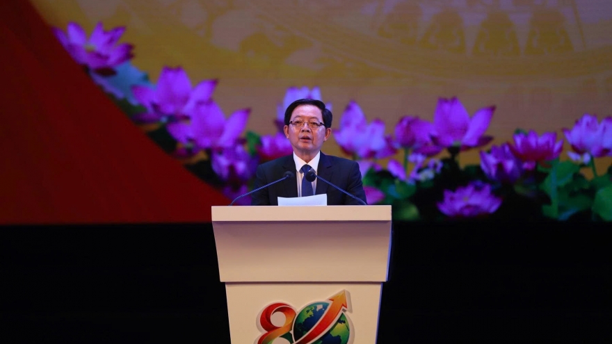 Phó Thủ tướng Hồ Quốc Dũng: Liên kết tạo sức bật cho HTX cạnh tranh toàn cầu