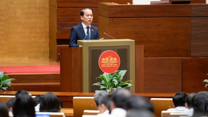 Thông qua Luật Thủ đô, Quốc hội trao 199 thẩm quyền đặc thù, vượt trội cho Hà Nội