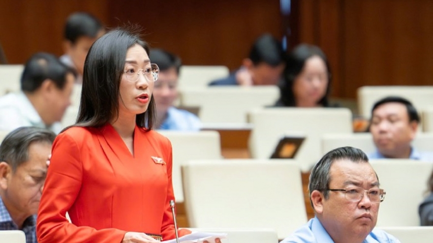 ĐBQH: Còn tình trạng lạm dụng “bí mật nhà nước” hạn chế quyền tiếp cận thông tin