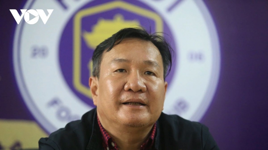 VFF announces Hoang Van Phuc as Vietnam women’s team head coach