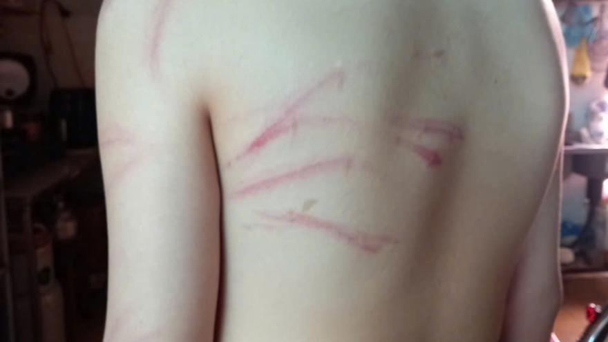 Đồng Tháp: Tạm đình chỉ cơ sở dạy thêm do thầy giáo đánh học sinh