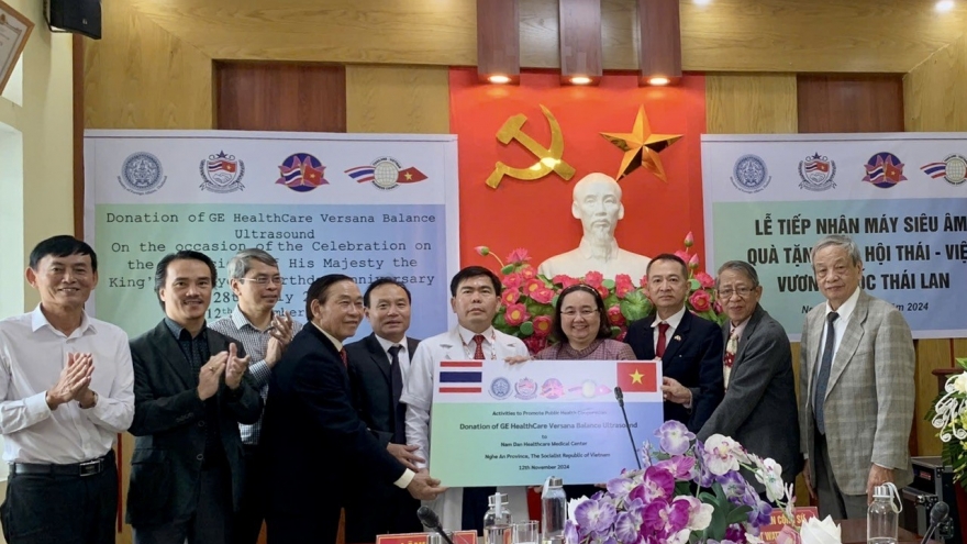 50 năm quan hệ Việt Nam - Thái Lan: Những nhịp cầu hữu nghị