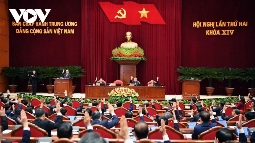 “4 kiên định” - Giữ nguyên tắc, mở đường cho đổi mới