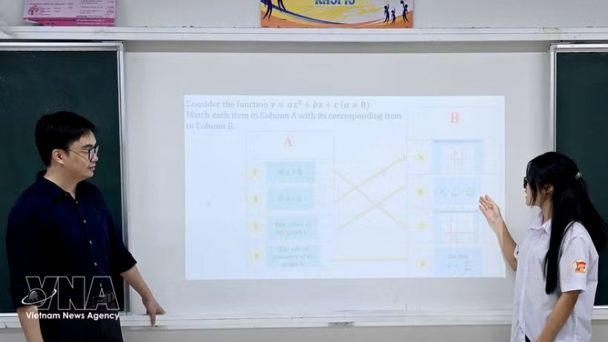 National foreign language proficiency framework issued