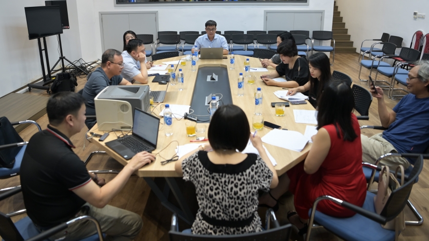 Lần đầu tiên trở thành hạng mục thi, podcast gây bất ngờ tại Liên hoan Phát thanh