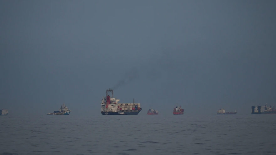 Phong tỏa cảng Iran: Đòn địa chính trị hay bước dọn đường cho Hạm đội Vàng của Mỹ?