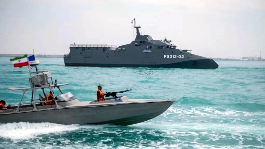 Iran chưa đồng ý đàm phán, Israel cảnh báo chiến tranh còn tiếp diễn