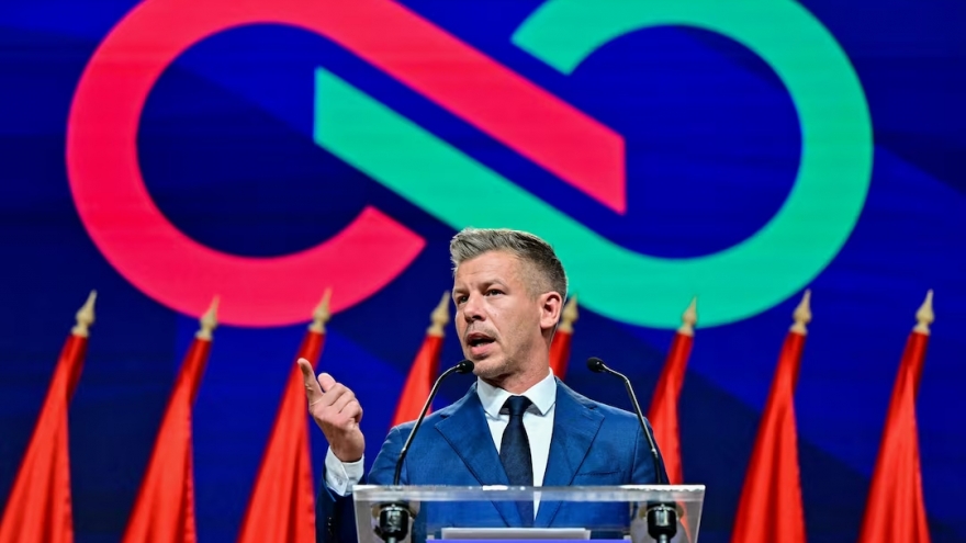 Thủ tướng đắc cử Hungary: Đường ống Druzhba có thể hoạt động tuần tới