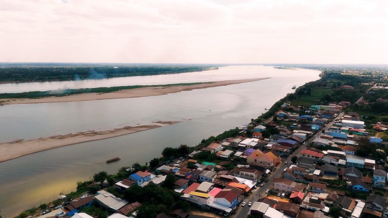 Isan – “Viên ngọc tiềm ẩn” của du lịch Thái Lan