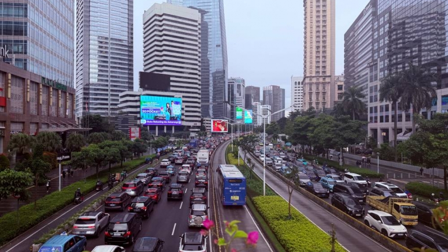 Indonesia và chiến lược 3 năm chấm dứt nhập khẩu nhiên liệu