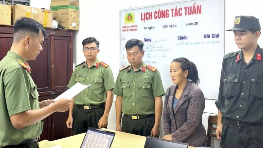 Illegal fishing network dismantled, ringleader arrested in Vietnam