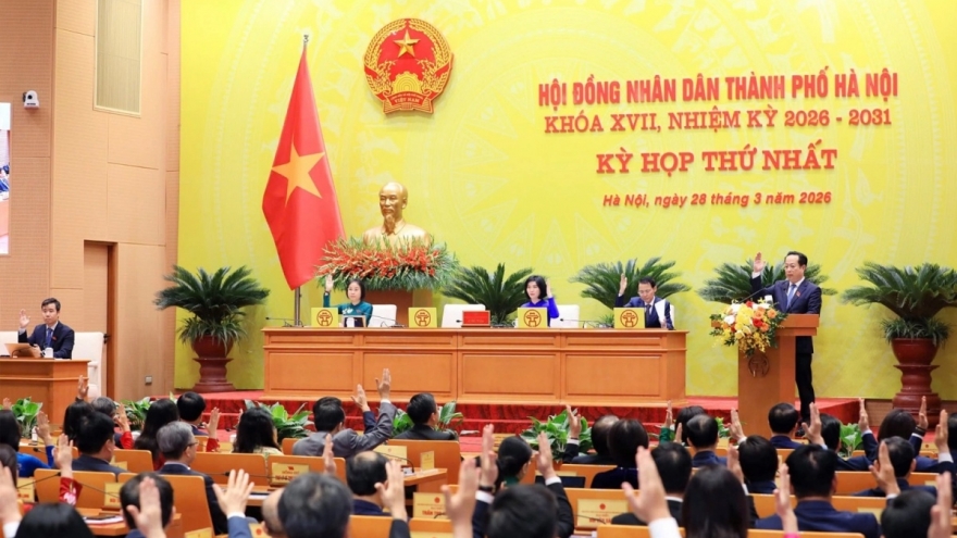 Những chính sách nổi bật có hiệu lực từ tháng 4/2026