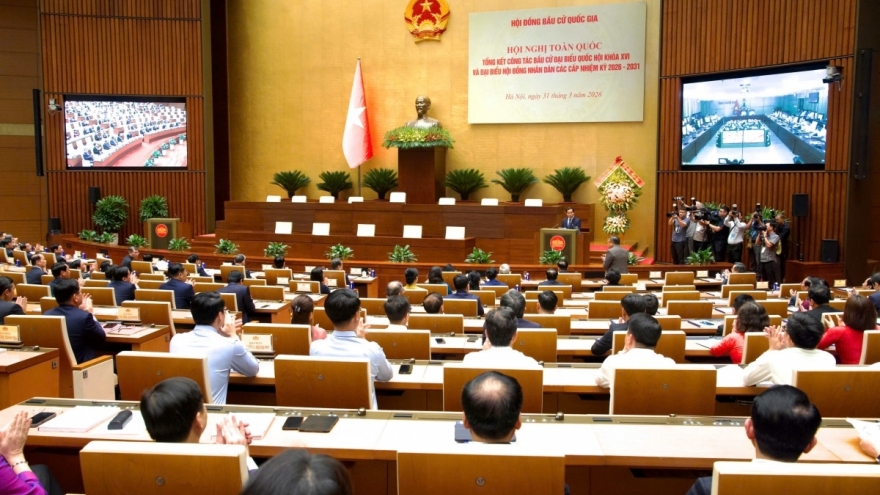 Xây dựng “hệ sinh thái” hỗ trợ đại biểu