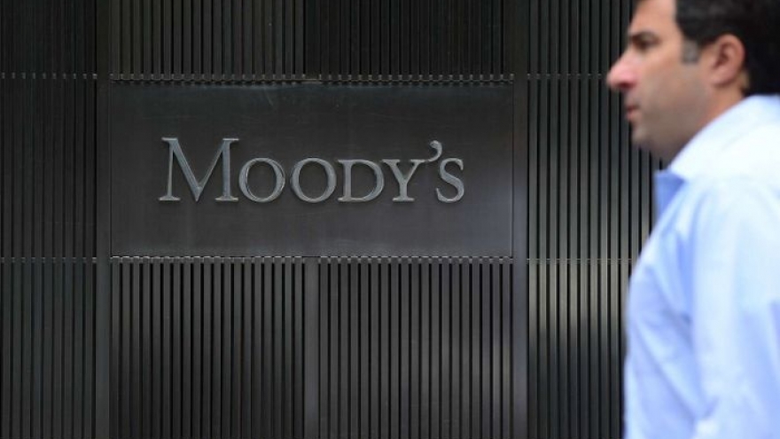 Moody’s hạ dự báo tăng trưởng của Ấn Độ do tác động xung đột Trung Đông
