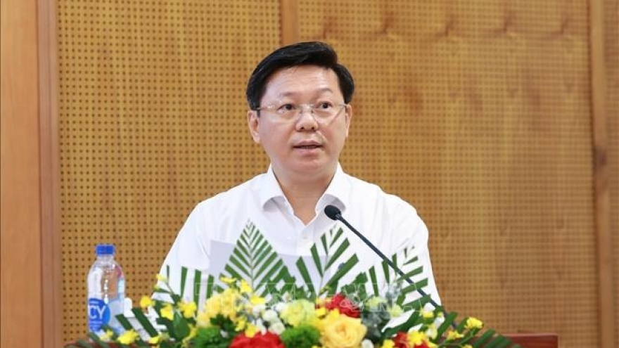 Sản phẩm báo chí phải mang tinh thần của Nghị quyết, “hơi thở” của cuộc sống