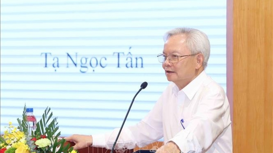 Đại hội XIV và tầm nhìn chiến lược cho phát triển bền vững