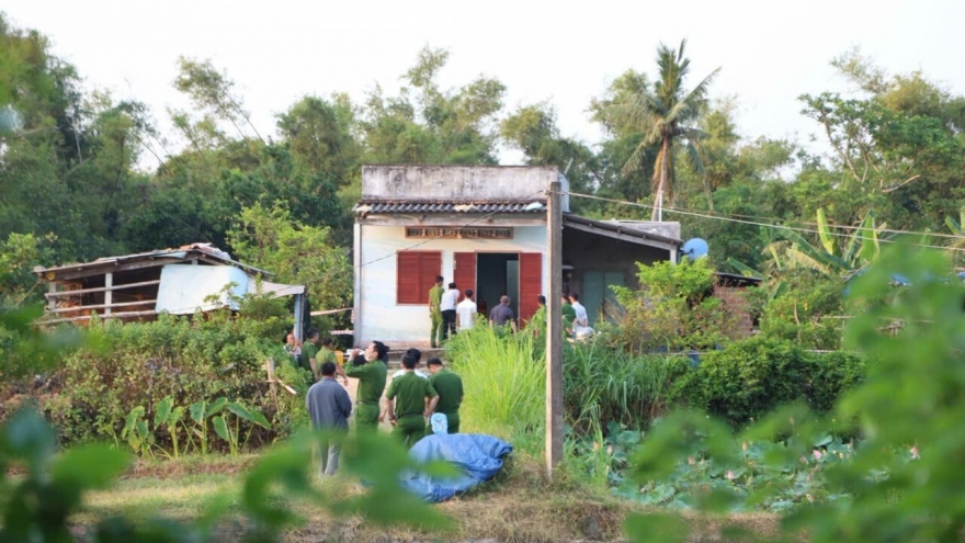 4 người chết bất thường trong căn nhà ở Gia Lai: Các thi thể bị cháy