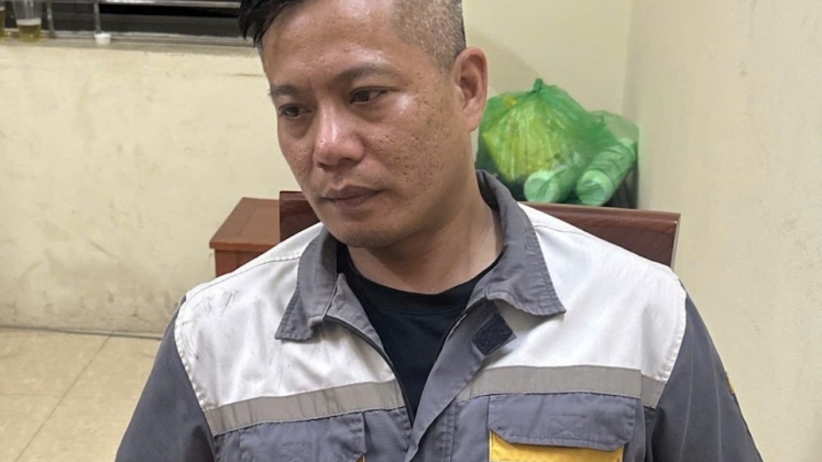 Mâu thuẫn sau ly hôn, phóng hỏa đốt nhà vợ cũ