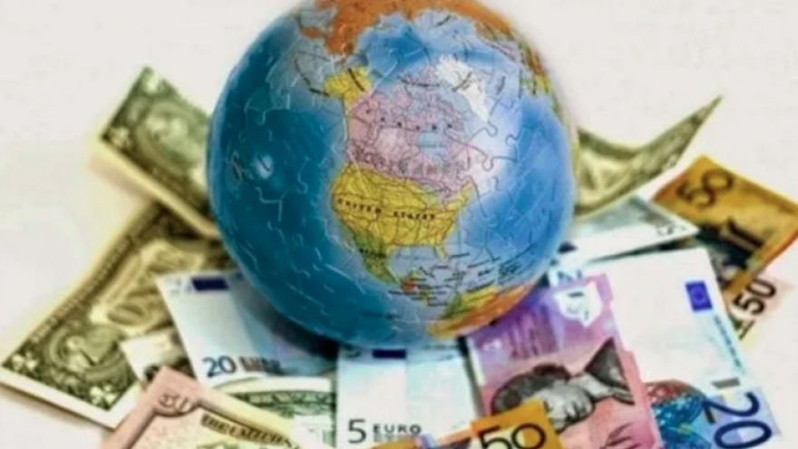 IMF cảnh báo rủi ro từ AI với hệ thống tiền tệ