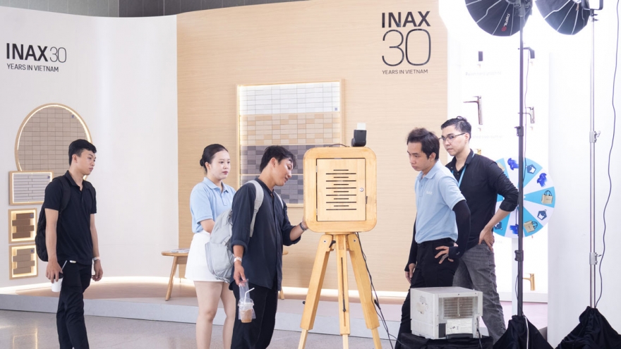 Khi những kiến trúc sư tương lai làm chủ kỷ nguyên công nghệ