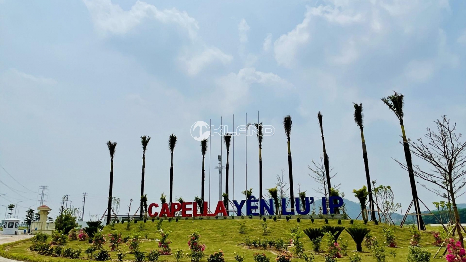 Bắc Ninh thúc tiến độ dự án Khu công nghiệp Yên Lư