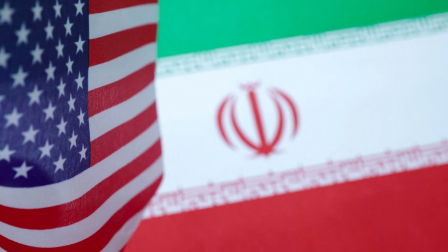 Toàn cảnh quốc tế trưa 16/4: Mỹ điều thêm quân tới cửa ngõ Iran