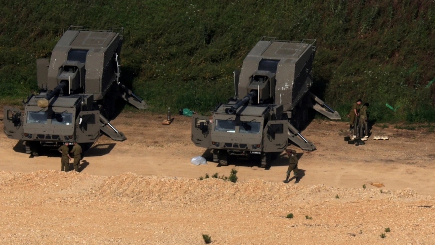 Tổng thống Lebanon đáp trả Hezbollah: Đưa đất nước vào chiến tranh là phản quốc