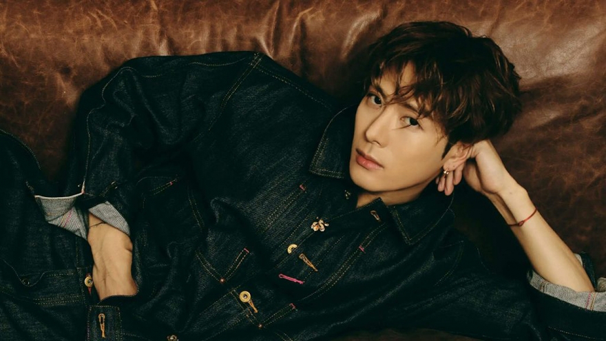 Người hâm mộ sững sờ khi Jackson Wang tiết lộ toàn bộ album mới nói về tình dục