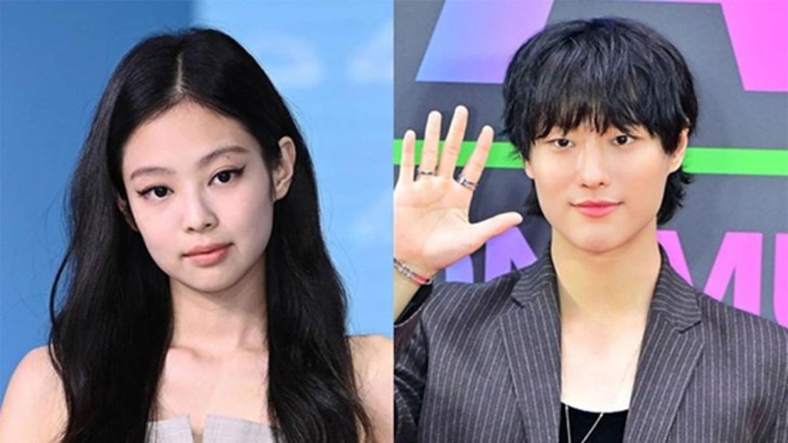 Jennie của BLACKPINK và WOODZ tiết lộ tình bạn kéo dài cả thập kỷ