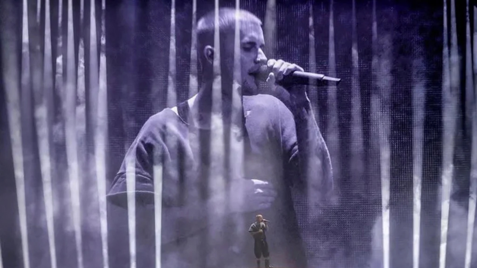 Justin Bieber tại Coachella 2026: Đêm 19/4 sẽ là lời đáp sau tranh cãi và dấu mốc trưởng thành