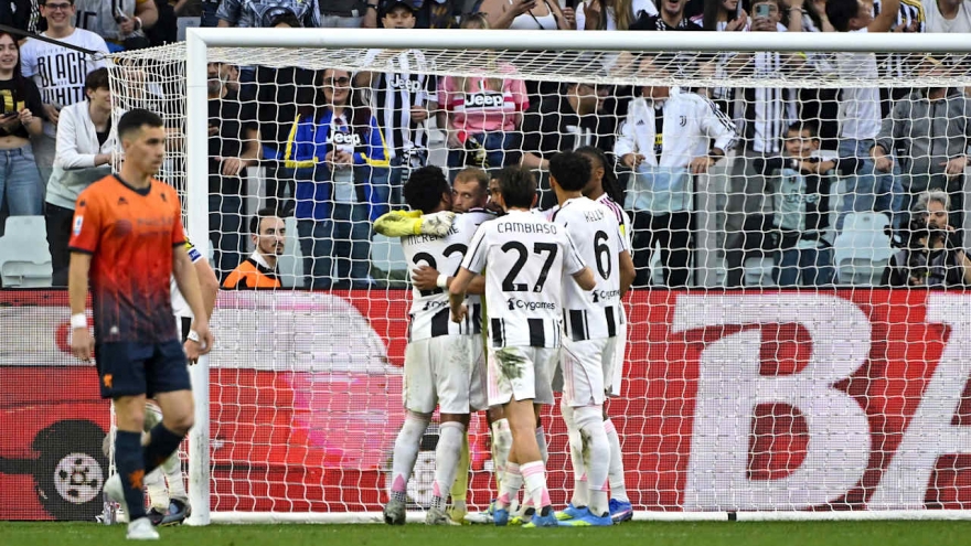 Kết quả bóng đá hôm nay 7/4: Kịch tính cuộc đua giành vé dự Cúp C1 châu Âu