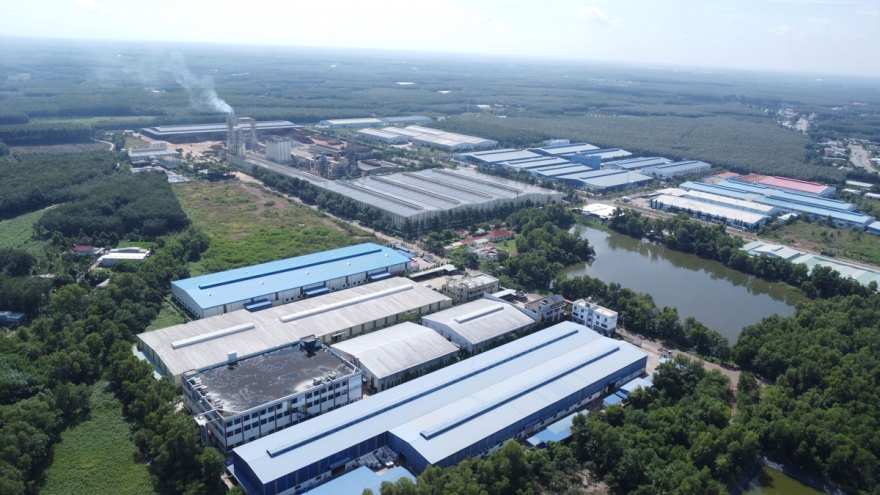 Đồng Nai lập 10 phường mới, bước đà lên thành phố trực thuộc Trung ương