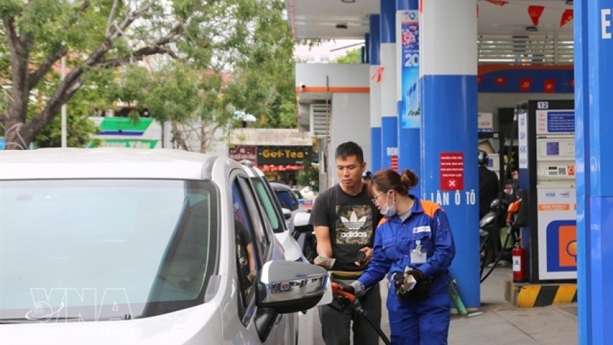 Kerosene temporarily excluded from fuel base pricing