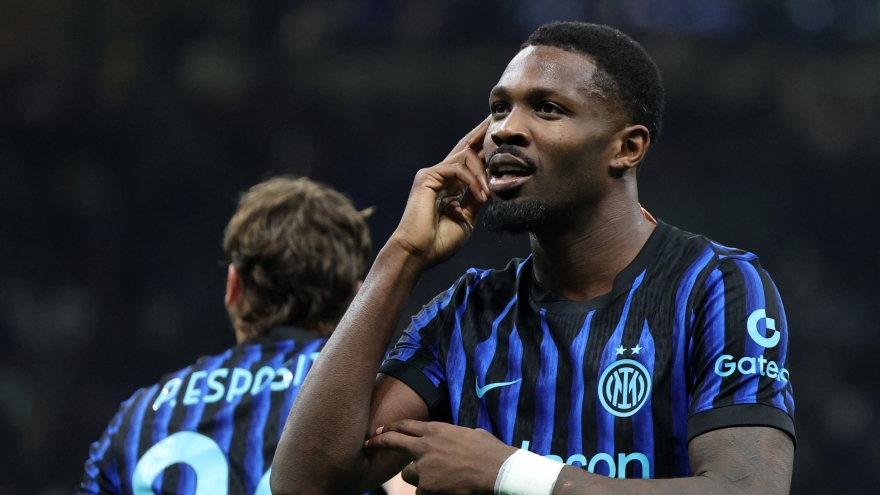 Kết quả bóng đá hôm nay 18/4: Sôi động cuộc đua giành vé dự Cúp C1 châu Âu