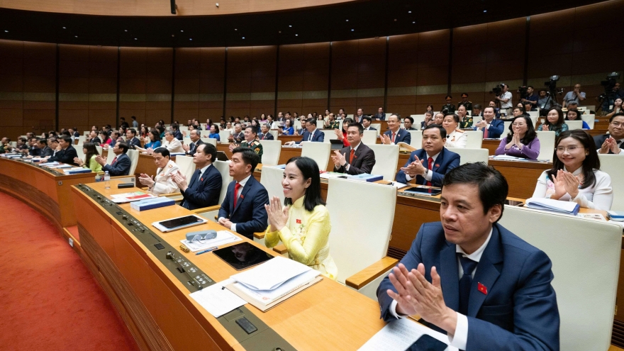 Xây dựng văn hóa tranh luận tại nghị trường