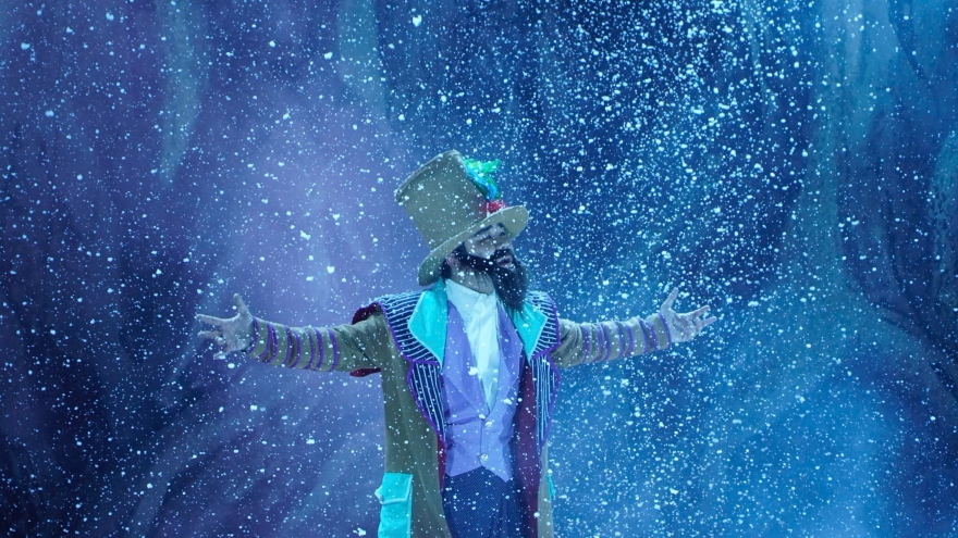 Hà Nội sôi động hoạt động văn hóa dịp nghỉ lễ 30/4 – 1/5